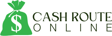 CashRouteOnline